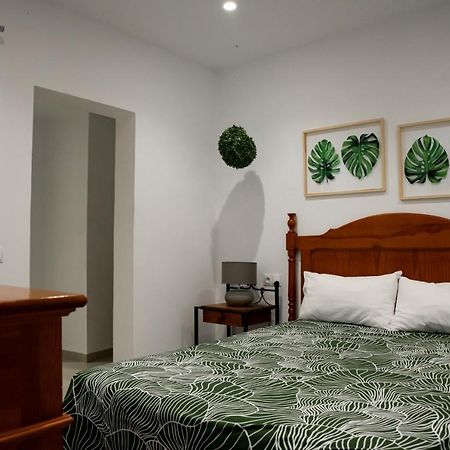 Casa La Furnia Villa อิคอดเดลอสวินอส ภายนอก รูปภาพ