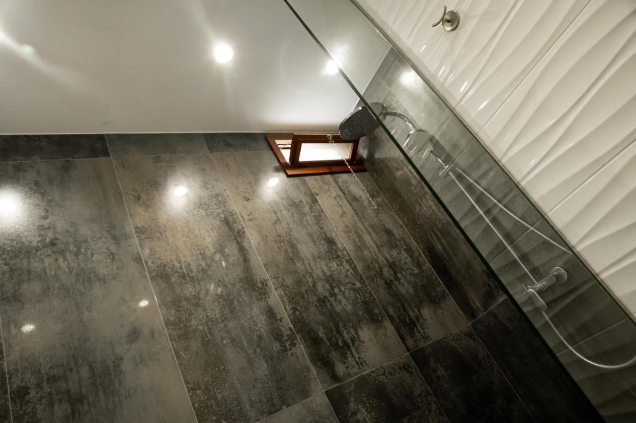 Casa La Furnia Villa อิคอดเดลอสวินอส ภายนอก รูปภาพ