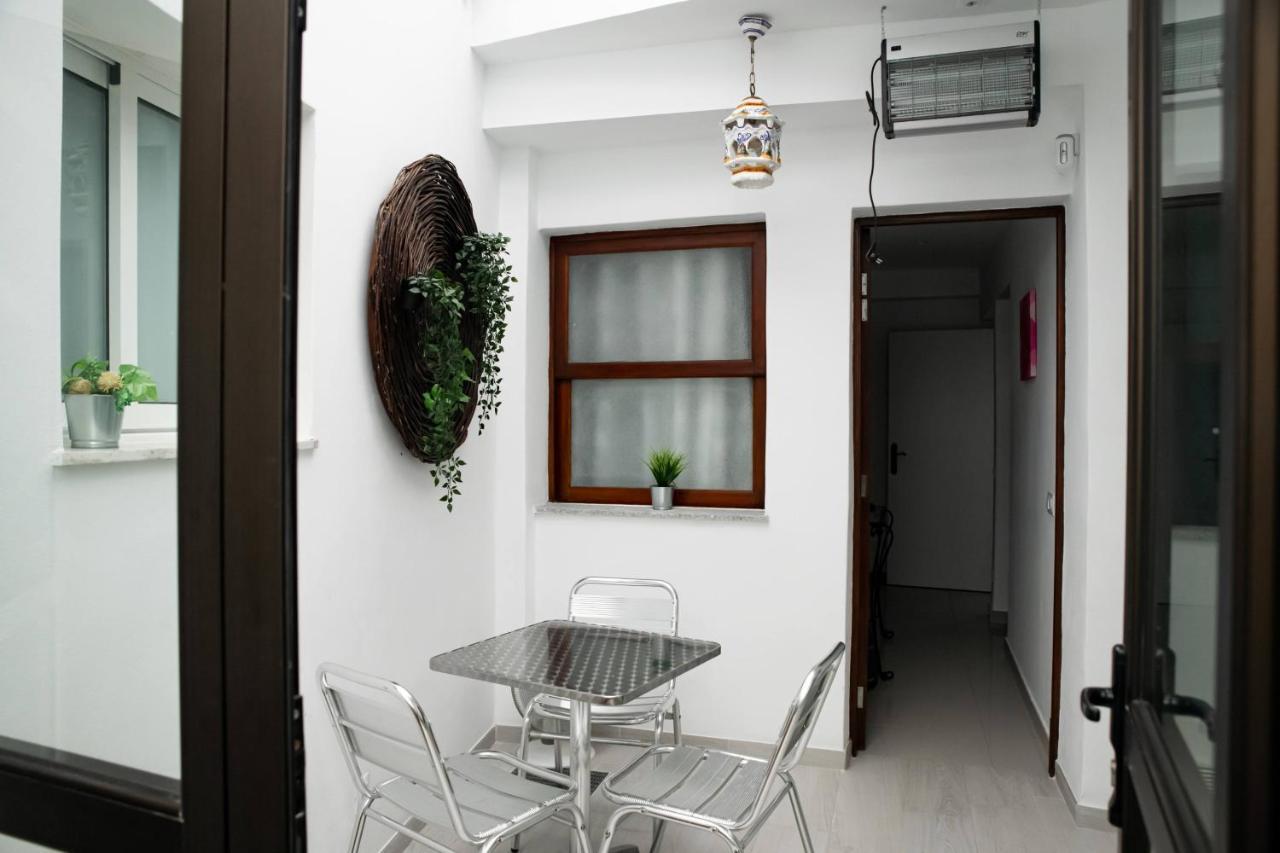 Casa La Furnia Villa อิคอดเดลอสวินอส ภายนอก รูปภาพ