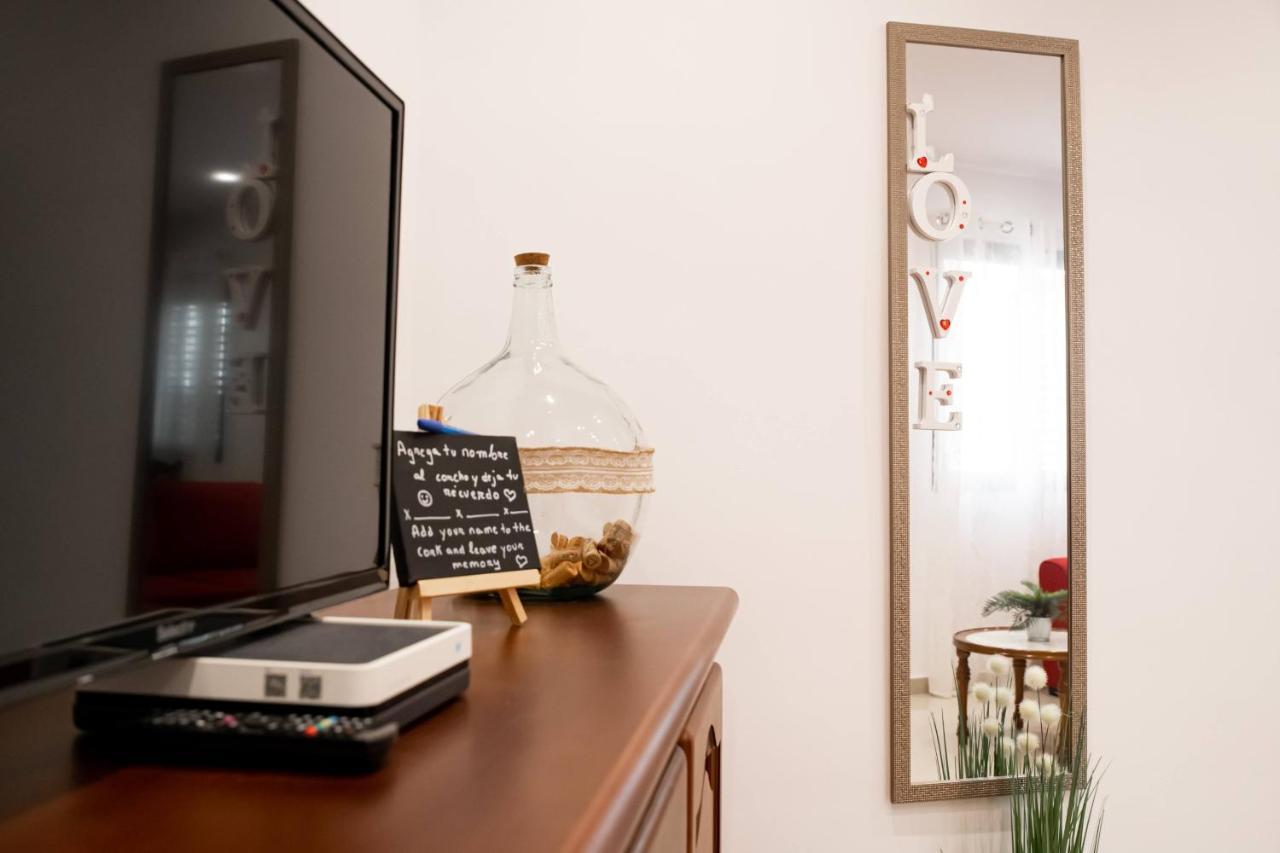 Casa La Furnia Villa อิคอดเดลอสวินอส ภายนอก รูปภาพ
