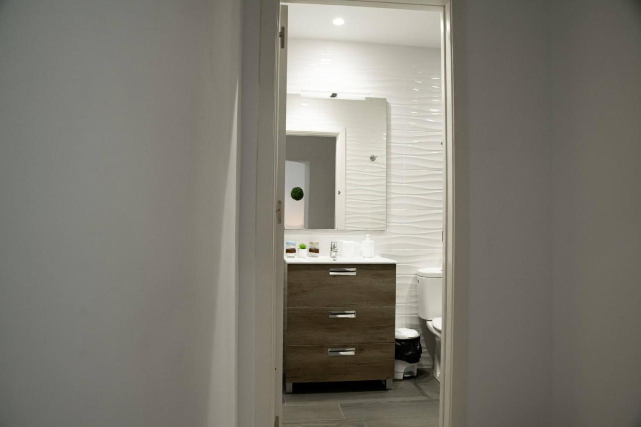 Casa La Furnia Villa อิคอดเดลอสวินอส ภายนอก รูปภาพ